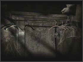 8 - Hotel - pierwsze piętro (2) | Opis przejścia Dark Fall 3 Lost Souls - Dark Fall 3: Lost Souls - poradnik do gry