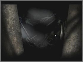 Wróć do pokoju 1C, wyjdź na korytarz i wejdź do pokoju 1D - Hotel - pierwsze piętro (2) | Opis przejścia Dark Fall 3 Lost Souls - Dark Fall 3: Lost Souls - poradnik do gry