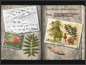 Zerknij w dół i otwórz lewą szufladę #1 (wciśnięty LPM i przeciągnij do siebie) - Hotel - pierwsze piętro (2) | Opis przejścia Dark Fall 3 Lost Souls - Dark Fall 3: Lost Souls - poradnik do gry