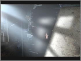 10 - Hotel - pierwsze piętro (2) | Opis przejścia Dark Fall 3 Lost Souls - Dark Fall 3: Lost Souls - poradnik do gry