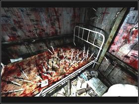 11 - Hotel - pierwsze piętro (2) | Opis przejścia Dark Fall 3 Lost Souls - Dark Fall 3: Lost Souls - poradnik do gry