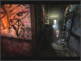 8 - Hotel - pierwsze piętro (3) | Opis przejścia Dark Fall 3 Lost Souls - Dark Fall 3: Lost Souls - poradnik do gry