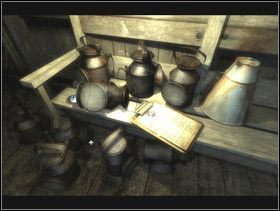 Bileciki do kontroli kojarzą się z budynkiem dworca, jako że tam znajduje się automat z biletami oraz kasy - Hotel - pierwsze piętro (3) | Opis przejścia Dark Fall 3 Lost Souls - Dark Fall 3: Lost Souls - poradnik do gry