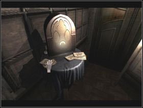 9 - Hotel - pierwsze piętro (3) | Opis przejścia Dark Fall 3 Lost Souls - Dark Fall 3: Lost Souls - poradnik do gry