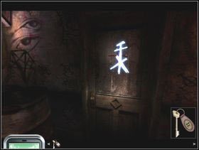 1 - Hotel - Gloria Grable | Opis przejścia Dark Fall 3 Lost Souls - Dark Fall 3: Lost Souls - poradnik do gry