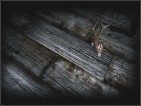 8 - Hotel - Gloria Grable | Opis przejścia Dark Fall 3 Lost Souls - Dark Fall 3: Lost Souls - poradnik do gry