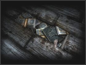 9 - Hotel - Gloria Grable | Opis przejścia Dark Fall 3 Lost Souls - Dark Fall 3: Lost Souls - poradnik do gry