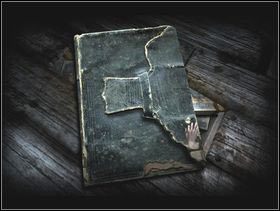 10 - Hotel - Gloria Grable | Opis przejścia Dark Fall 3 Lost Souls - Dark Fall 3: Lost Souls - poradnik do gry