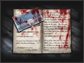 Zbadaj podłogę w miejscu, gdzie patrzyła się Gloria - zauważysz obluzowaną deskę - Hotel - Gloria Grable | Opis przejścia Dark Fall 3 Lost Souls - Dark Fall 3: Lost Souls - poradnik do gry