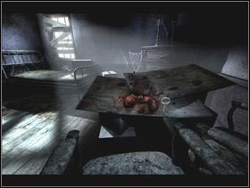 11 - Hotel - Gloria Grable | Opis przejścia Dark Fall 3 Lost Souls - Dark Fall 3: Lost Souls - poradnik do gry