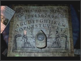 3 - Hotel - drugie piętro | Opis przejścia Dark Fall 3 Lost Souls - Dark Fall 3: Lost Souls - poradnik do gry