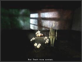 Gdy na planszy #1 wpiszesz JONATHAN albo BOAKES (twórca serii Dark Fall) dostaniesz bonusowy przedmiot - Hotel - drugie piętro | Opis przejścia Dark Fall 3 Lost Souls - Dark Fall 3: Lost Souls - poradnik do gry