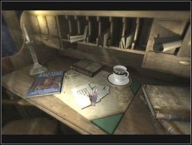 2 - Hotel - Andrew Verney (1) | Opis przejścia Dark Fall 3 Lost Souls - Dark Fall 3: Lost Souls - poradnik do gry