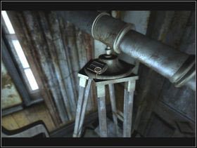 8 - Hotel - Andrew Verney (1) | Opis przejścia Dark Fall 3 Lost Souls - Dark Fall 3: Lost Souls - poradnik do gry