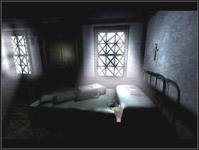 10 - Hotel - Andrew Verney (1) | Opis przejścia Dark Fall 3 Lost Souls - Dark Fall 3: Lost Souls - poradnik do gry