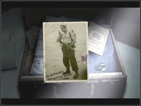 11 - Hotel - Andrew Verney (1) | Opis przejścia Dark Fall 3 Lost Souls - Dark Fall 3: Lost Souls - poradnik do gry