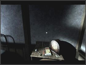 12 - Hotel - Andrew Verney (1) | Opis przejścia Dark Fall 3 Lost Souls - Dark Fall 3: Lost Souls - poradnik do gry