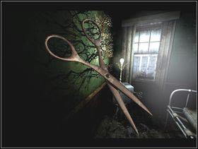 13 - Hotel - Andrew Verney (1) | Opis przejścia Dark Fall 3 Lost Souls - Dark Fall 3: Lost Souls - poradnik do gry