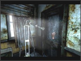 1 - Hotel - Andrew Verney (2) | Opis przejścia Dark Fall 3 Lost Souls - Dark Fall 3: Lost Souls - poradnik do gry