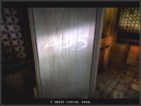 Udaj się do łazienki obok teleskopu #1 - Hotel - Andrew Verney (2) | Opis przejścia Dark Fall 3 Lost Souls - Dark Fall 3: Lost Souls - poradnik do gry