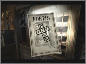 4 - Hotel - Andrew Verney (2) | Opis przejścia Dark Fall 3 Lost Souls - Dark Fall 3: Lost Souls - poradnik do gry