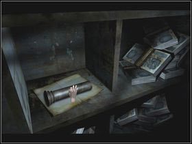 Idź do recepcji - Hotel - Andrew Verney (2) | Opis przejścia Dark Fall 3 Lost Souls - Dark Fall 3: Lost Souls - poradnik do gry