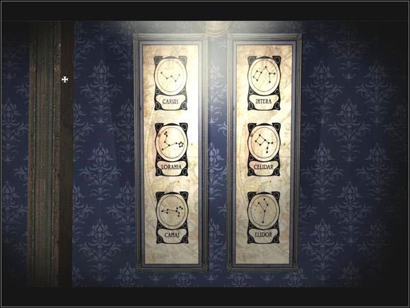 8 - Hotel - Andrew Verney (2) | Opis przejścia Dark Fall 3 Lost Souls - Dark Fall 3: Lost Souls - poradnik do gry