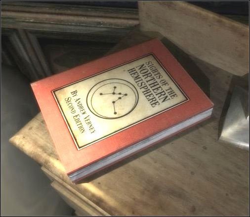 Fervian - Hotel - Andrew Verney (2) | Opis przejścia Dark Fall 3 Lost Souls - Dark Fall 3: Lost Souls - poradnik do gry