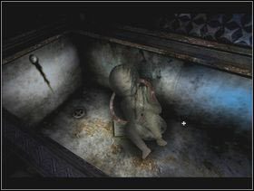 9 - Hotel - Andrew Verney (2) | Opis przejścia Dark Fall 3 Lost Souls - Dark Fall 3: Lost Souls - poradnik do gry