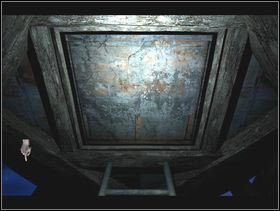 Być może nie pamiętasz, ale sowy słychać było obok wieży, gdzie znalazłeś kierownicę oraz taśmy - czas udać się tam ponownie - Hotel - Andrew Verney (2) | Opis przejścia Dark Fall 3 Lost Souls - Dark Fall 3: Lost Souls - poradnik do gry