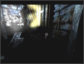 11 - Hotel - Andrew Verney (2) | Opis przejścia Dark Fall 3 Lost Souls - Dark Fall 3: Lost Souls - poradnik do gry