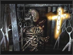 12 - Hotel - Andrew Verney (2) | Opis przejścia Dark Fall 3 Lost Souls - Dark Fall 3: Lost Souls - poradnik do gry