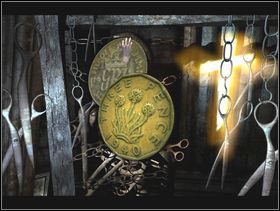 13 - Hotel - Andrew Verney (2) | Opis przejścia Dark Fall 3 Lost Souls - Dark Fall 3: Lost Souls - poradnik do gry