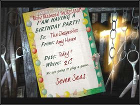 14 - Hotel - Andrew Verney (2) | Opis przejścia Dark Fall 3 Lost Souls - Dark Fall 3: Lost Souls - poradnik do gry