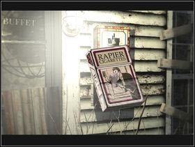 15 - Hotel - Andrew Verney (2) | Opis przejścia Dark Fall 3 Lost Souls - Dark Fall 3: Lost Souls - poradnik do gry