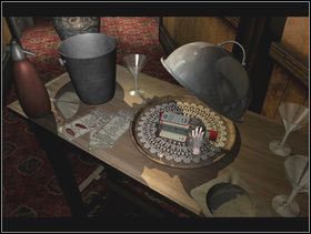 1 - Hotel - Matilda Fly | Opis przejścia Dark Fall 3 Lost Souls - Dark Fall 3: Lost Souls - poradnik do gry