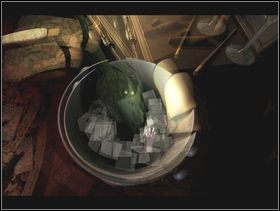 4 - Hotel - Matilda Fly | Opis przejścia Dark Fall 3 Lost Souls - Dark Fall 3: Lost Souls - poradnik do gry