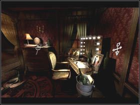 8 - Hotel - Matilda Fly | Opis przejścia Dark Fall 3 Lost Souls - Dark Fall 3: Lost Souls - poradnik do gry