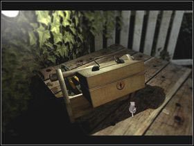 1 - Wieża - Pan Bones | Opis przejścia Dark Fall 3 Lost Souls - Dark Fall 3: Lost Souls - poradnik do gry