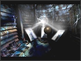 Wejdź do wieży - nadszedł czas na użycie lalek - Wieża - Pan Bones | Opis przejścia Dark Fall 3 Lost Souls - Dark Fall 3: Lost Souls - poradnik do gry