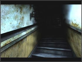 1 - Hotel - trzecie piętro | Opis przejścia Dark Fall 3 Lost Souls - Dark Fall 3: Lost Souls - poradnik do gry