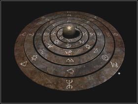 Niestety droga na 3 piętro blokowana jest przez jakąś mroczną mgłę #1 - do jej rozpędzenia użyj artefaktu #2 - Hotel - trzecie piętro | Opis przejścia Dark Fall 3 Lost Souls - Dark Fall 3: Lost Souls - poradnik do gry