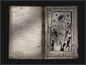 2 - Hotel - trzecie piętro | Opis przejścia Dark Fall 3 Lost Souls - Dark Fall 3: Lost Souls - poradnik do gry