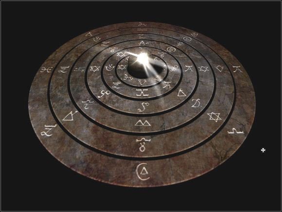 3 - Hotel - trzecie piętro | Opis przejścia Dark Fall 3 Lost Souls - Dark Fall 3: Lost Souls - poradnik do gry