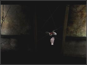 4 - Hotel - trzecie piętro | Opis przejścia Dark Fall 3 Lost Souls - Dark Fall 3: Lost Souls - poradnik do gry