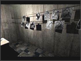 5 - Hotel - trzecie piętro | Opis przejścia Dark Fall 3 Lost Souls - Dark Fall 3: Lost Souls - poradnik do gry