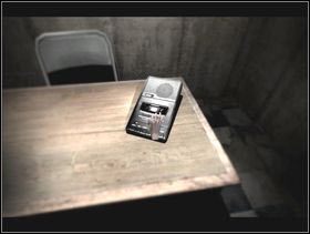 6 - Hotel - trzecie piętro | Opis przejścia Dark Fall 3 Lost Souls - Dark Fall 3: Lost Souls - poradnik do gry