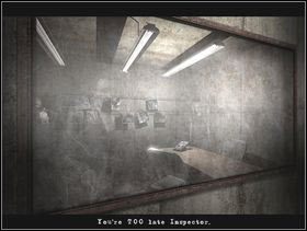 7 - Hotel - trzecie piętro | Opis przejścia Dark Fall 3 Lost Souls - Dark Fall 3: Lost Souls - poradnik do gry