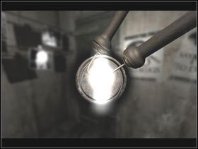 8 - Hotel - trzecie piętro | Opis przejścia Dark Fall 3 Lost Souls - Dark Fall 3: Lost Souls - poradnik do gry