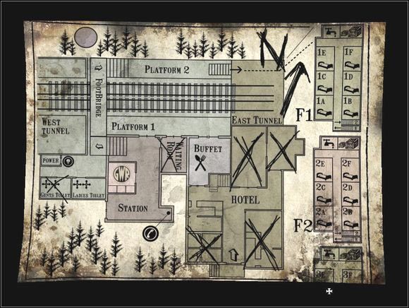 1 - Dodatki | Opis przejścia Dark Fall 3 Lost Souls - Dark Fall 3: Lost Souls - poradnik do gry